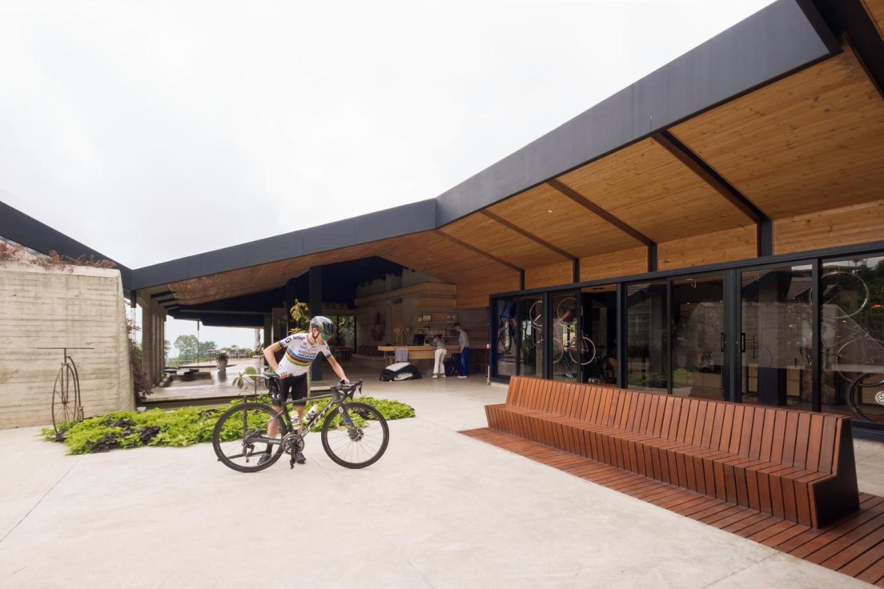 Casa Du Velo Ξενοδοχείο Filandia Εξωτερικό φωτογραφία
